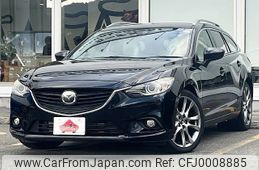 mazda atenza 2013 -MAZDA--Atenza Wagon LDA-GJ2FW--GJ2FW-108547---MAZDA--Atenza Wagon LDA-GJ2FW--GJ2FW-108547-