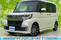 daihatsu tanto 2018 CFJ1631541