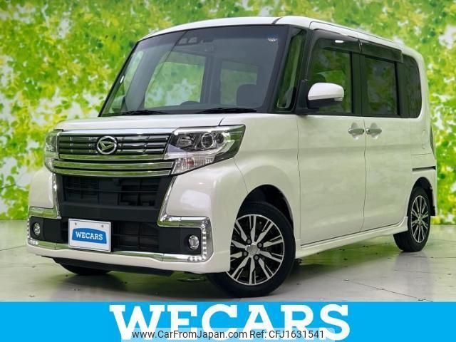 daihatsu tanto 2018 CFJ1631541 image 1