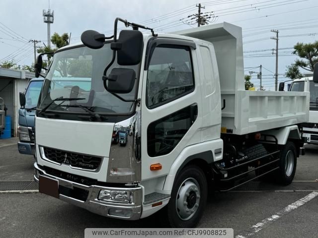 mitsubishi-fuso fighter 2024 GOO_NET_EXCHANGE_0701111A30240613W001 image 1