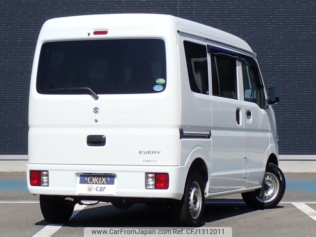 suzuki every 2018 -SUZUKI--Every HBD-DA17V--DA17V-314611---SUZUKI--Every HBD-DA17V--DA17V-314611- image 2