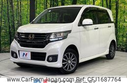 honda n-wgn 2014 CFJ1687764