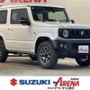 suzuki jimny 2024 CFJ1808126 image 1