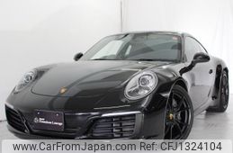 porsche 911 2016 quick_quick_ABA-991H1_WP0ZZZ99ZHS100534