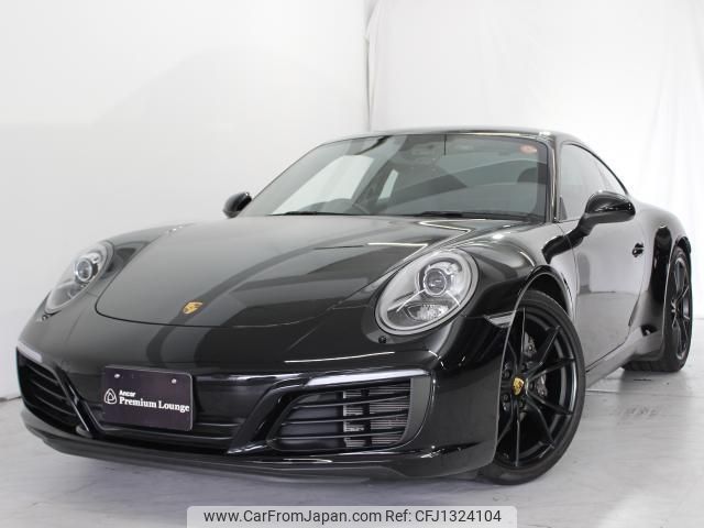 porsche 911 2016 quick_quick_ABA-991H1_WP0ZZZ99ZHS100534 image 1