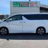 toyota alphard-g 2020 CFJ1640557 image 11