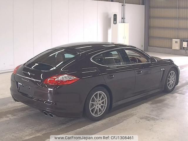 porsche panamera 2010 quick_quick_ABA-970M48A_WP0ZZZ97ZAL044929 image 2