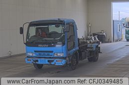 isuzu forward 1999 -ISUZU--Forward FRR35E4S-7000025---ISUZU--Forward FRR35E4S-7000025-