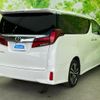 toyota alphard-g 2021 quick_quick_3BA-AGH30W_AGH30-9018826 image 3
