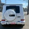 mercedes-benz g-class 2021 quick_quick_463350_W1N4633502X416639 image 20