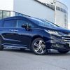 honda odyssey 2016 CFJ1800795 image 1