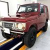 suzuki jimny 1997 Mitsuicoltd_SZJM150814R0609 image 3