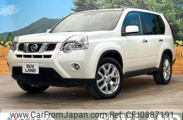 nissan x-trail 2012 -NISSAN--X-Trail LDA-DNT31--DNT31-211519---NISSAN--X-Trail LDA-DNT31--DNT31-211519-