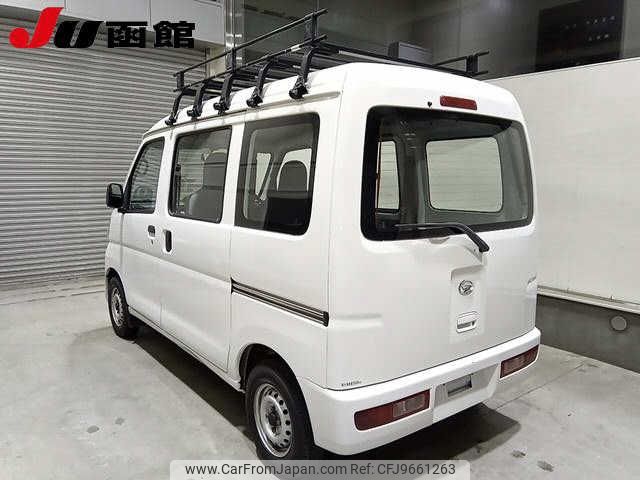 daihatsu hijet-van 2016 -DAIHATSU--Hijet Van S331V--0144952---DAIHATSU--Hijet Van S331V--0144952- image 2