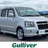 chevrolet mw 2007 CFJ1697767 image 1