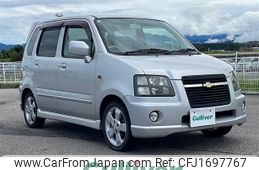 chevrolet mw 2007 CFJ1697767