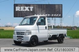 honda acty-truck 2005 CFJ1803097