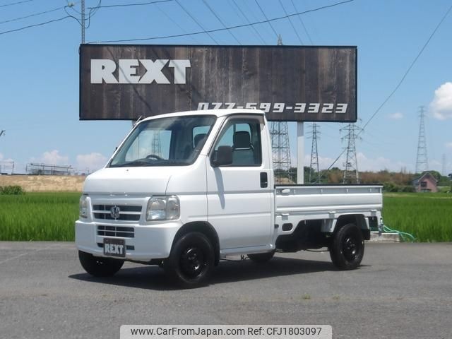 honda acty-truck 2005 CFJ1803097 image 1