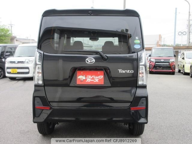 daihatsu tanto 2019 quick_quick_LA650S_LA650S-1007920 image 2