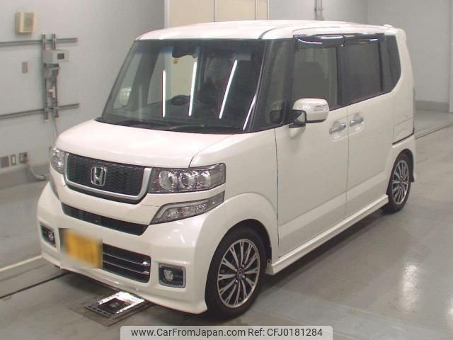 honda n-box 2015 quick_quick_DBA-JF2_JF2-2404202 image 1