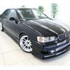 toyota chaser 1997 -TOYOTA--Chaser JZX100--JZX100-0076409---TOYOTA--Chaser JZX100--JZX100-0076409- image 2