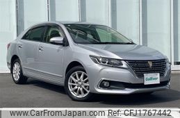 toyota premio 2016 CFJ1767442