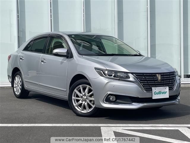 toyota premio 2016 CFJ1767442 image 1