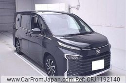 toyota voxy 2023 -TOYOTA 【京都 302ﾑ819】--Voxy MZRA90W-0059336---TOYOTA 【京都 302ﾑ819】--Voxy MZRA90W-0059336-