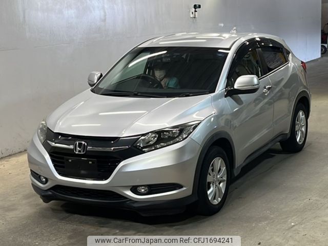 honda vezel 2014 CFJ1694241 image 1