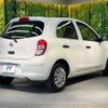 nissan march 2012 CFJ1771708 image 17