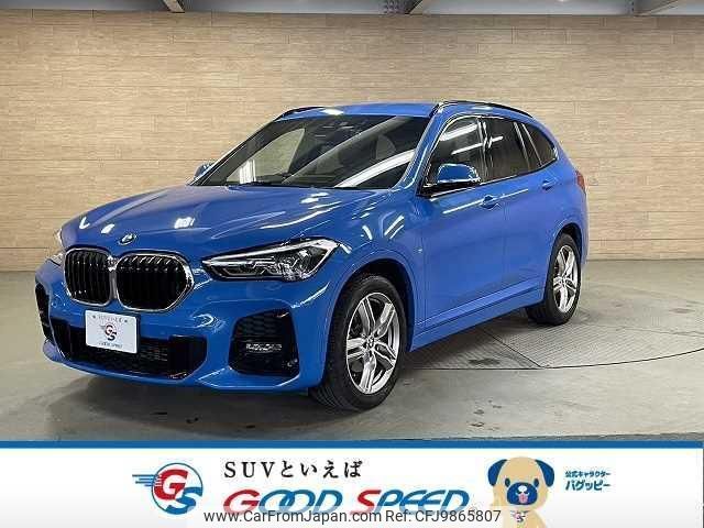 bmw x1 2019 quick_quick_3BA-AA15_WBA32AA0205P08861 image 1