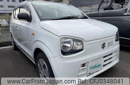 suzuki alto 2015 -SUZUKI--Alto DBA-HA36S--HA36S-241863---SUZUKI--Alto DBA-HA36S--HA36S-241863-