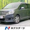 honda stepwagon 2010 -HONDA--Stepwgn DBA-RK5--RK5-1021313---HONDA--Stepwgn DBA-RK5--RK5-1021313- image 1