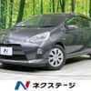 toyota aqua 2013 -TOYOTA--AQUA DAA-NHP10--NHP10-6137484---TOYOTA--AQUA DAA-NHP10--NHP10-6137484- image 1