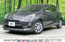 toyota aqua 2013 -TOYOTA--AQUA DAA-NHP10--NHP10-6137484---TOYOTA--AQUA DAA-NHP10--NHP10-6137484-