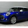 mini mini-others 2018 -BMW 【群馬 333ﾒ6060】--MINI MINI DBA-XU20M--WMWXU92040TE41018---BMW 【群馬 333ﾒ6060】--MINI MINI DBA-XU20M--WMWXU92040TE41018- image 1