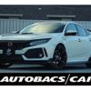 honda civic 2017 -HONDA--Civic DBA-FK8--FK8-1000099---HONDA--Civic DBA-FK8--FK8-1000099- image 1