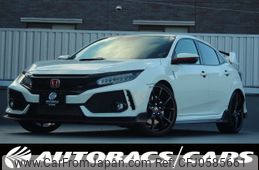 honda civic 2017 -HONDA--Civic DBA-FK8--FK8-1000099---HONDA--Civic DBA-FK8--FK8-1000099-