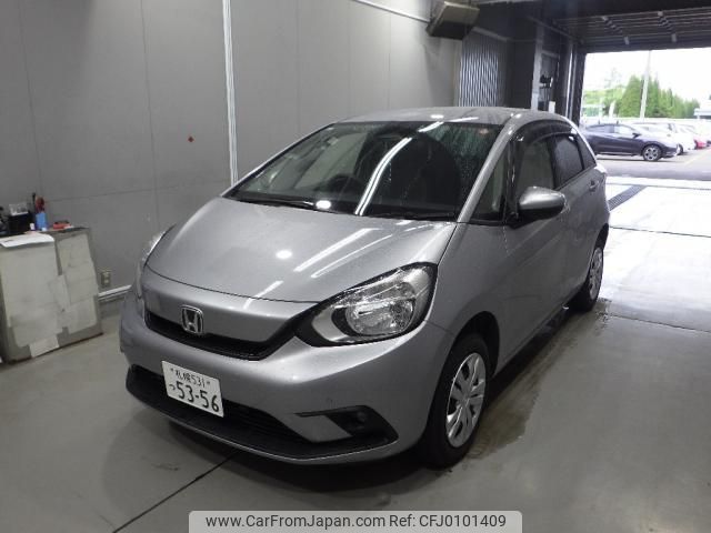 honda fit 2020 quick_quick_6BA-GR2_1003670 image 1