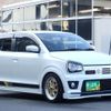 suzuki alto-works 2018 CFJ1519963 image 7