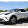 toyota c-hr 2017 quick_quick_DAA-ZYX10_ZYX10-2087639 image 1