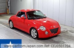 daihatsu copen 2010 -DAIHATSU--Copen L880K--L880K-0052302---DAIHATSU--Copen L880K--L880K-0052302-