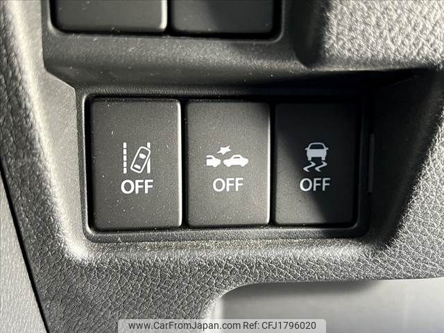 suzuki spacia 2020 CFJ1796020 image 2