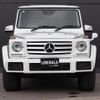 mercedes-benz g-class 2017 -MERCEDES-BENZ--Benz G Class LDA-463348--WDB4633482X283191---MERCEDES-BENZ--Benz G Class LDA-463348--WDB4633482X283191- image 17