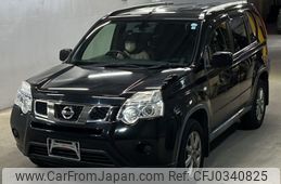 nissan x-trail 2013 -NISSAN--X-Trail NT31-326141---NISSAN--X-Trail NT31-326141-