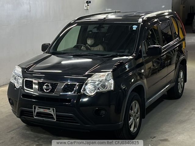 nissan x-trail 2013 -NISSAN--X-Trail NT31-326141---NISSAN--X-Trail NT31-326141- image 1