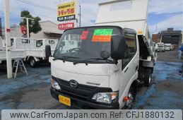 hino dutro 2017 CFJ1880132