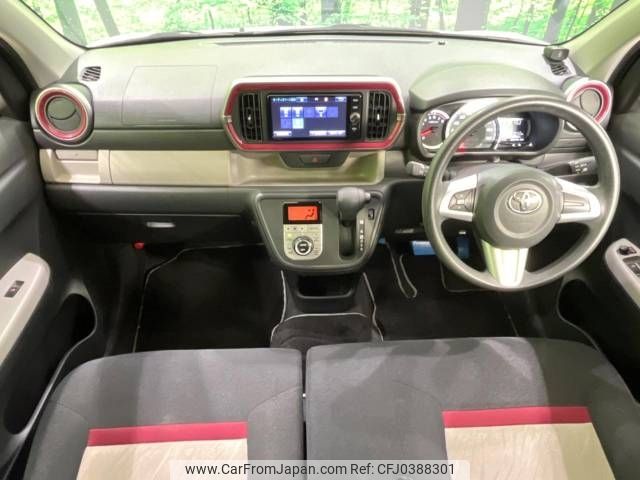 toyota passo 2016 -TOYOTA--Passo DBA-M700A--M700A-0038625---TOYOTA--Passo DBA-M700A--M700A-0038625- image 2