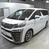 toyota vellfire 2018 -TOYOTA 【愛媛 335り3578】--Vellfire AGH30W-0218462---TOYOTA 【愛媛 335り3578】--Vellfire AGH30W-0218462- image 5