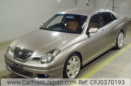 toyota verossa 2003 -TOYOTA--Verossa JZX110-6031351---TOYOTA--Verossa JZX110-6031351-